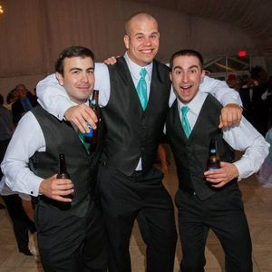 Meet your Posher, Joe